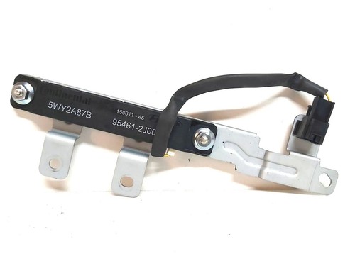 HYUNDAI ix35 LM, EL, ELH Antennenverstärker  954612J000 2.00 Diesel 30154985