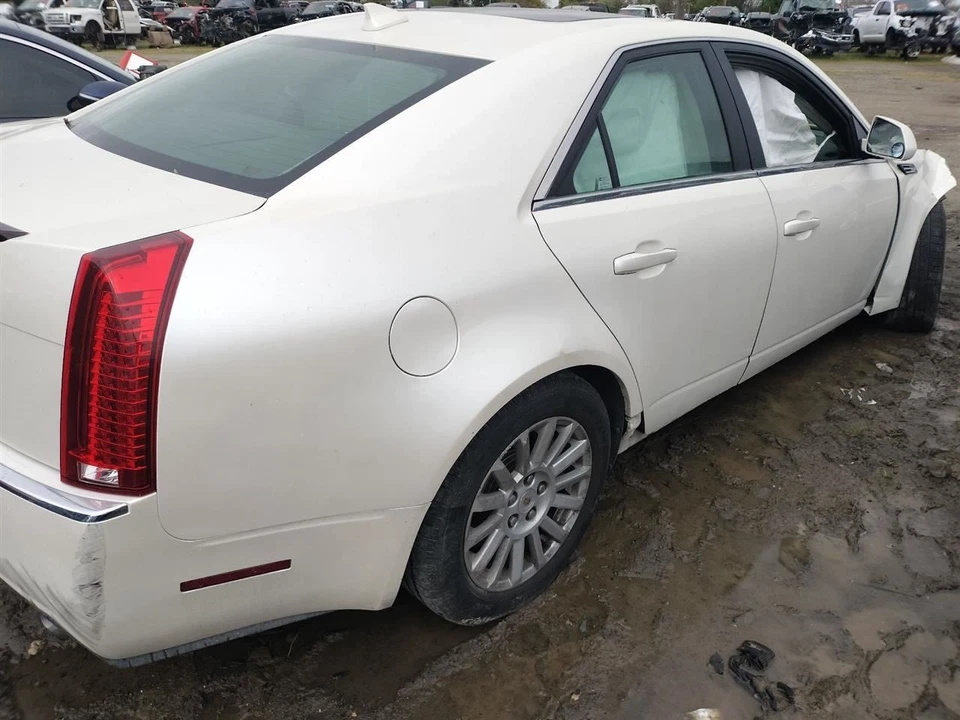 ROOF ASSEMBLY 2008-2013 CADILLAC CTS - Image 4 of 4