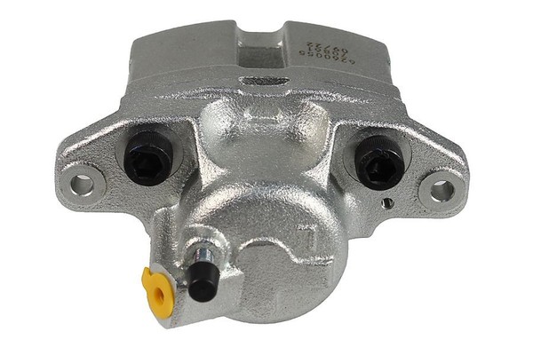Metzger Bremssattel 6260055 FüR CitroËN Peugeot Renault Dacia, Vorderachse Link-image