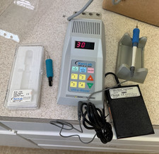 Kerr Lab Ultra-Waxer Electric Dental Handpiece Control Unit for Dentistry