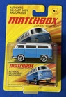Matchbox Lesney Edition ‘70 Volkswagen T2 Classic Bus