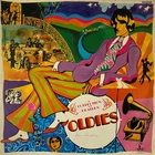 BEATLES A Collection Of Beatles Oldies 1960's (Vinyl LP) MONO