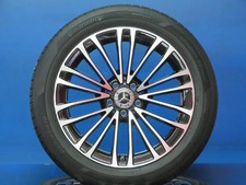 Mercedes S-Klasse Sommerreifen Sommerr&auml;der original 19 Zoll Felgen A2234013300
