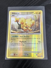 Pokemon TCG: Shinx (Shiny) SH12 Arceus Reverse Holo on eBay