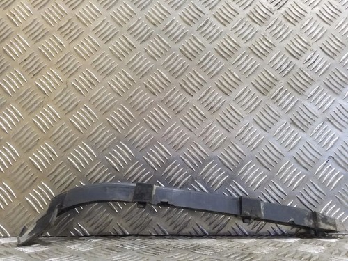 Volkswagen PASSAT B4 1995 Links Halterung Stoßstange Stoßfänger vorne