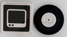 Karl Bartos ‎– 15 Minutes Of Fame (2016)