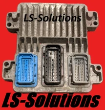 Remanufactured 19209821 12569773 590-00320 P12 ECM 2006 Colorado Canyon 2.8 3.5