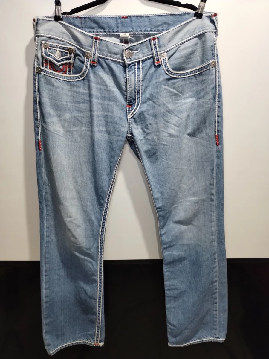 True Religion Jeans Inseam 38 for Men for sale | eBay