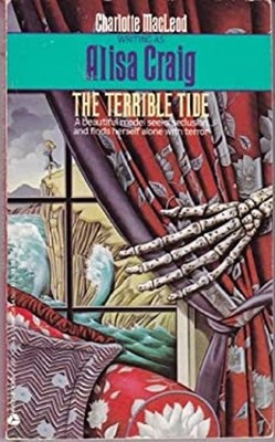 The Terrible Tide Mass Market Paperbound Alisa Craig