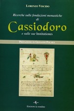 G. Polara Loren Ricerche sulle fondazioni monastiche di (Paperback) (UK IMPORT)