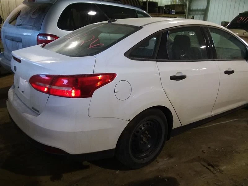 FOCUS     2016 Emergency Brake Parts 2039520 - Image 4 of 4