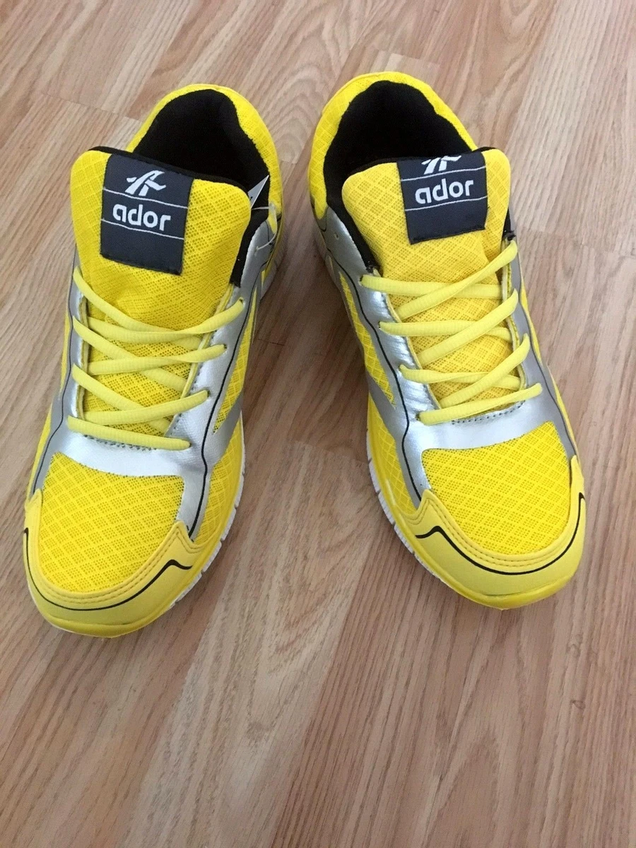 Orthopaedic trainers deals