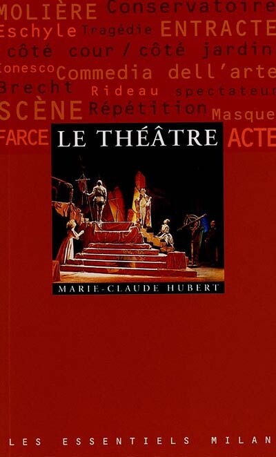 Les Essentiels Le Theatre, Unknown