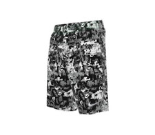 Nike Boys Multicolor Swim Shorts Elastic Waist NESSD809-001 Size XL NWT