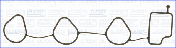 Ajusa 13140500 Dichtung AnsaugkrüMmer FüR BYD Daewoo FSO Hyundai Ravon-image