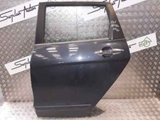 Porte arrière et accessoires Honda FR-V