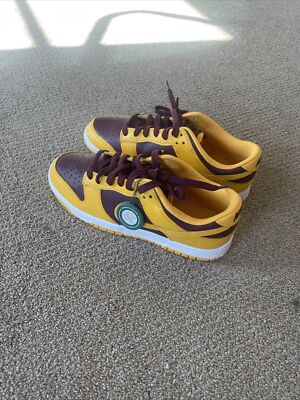 Size Nike Dunk Low Retro Arizona State Sun Devils 2022