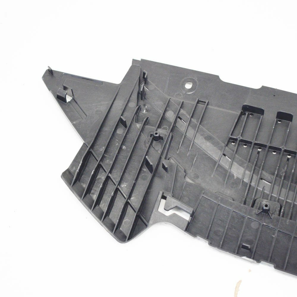 AUDI A6 C7 Front Bumper Lower Closing Element 4G0807611F New  