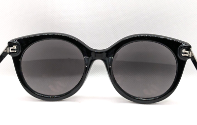 DIFF Emmy Black Cat-Eye Sunglasses Diff Eyewear Emmy Sunglasses | Garmentory main image 3