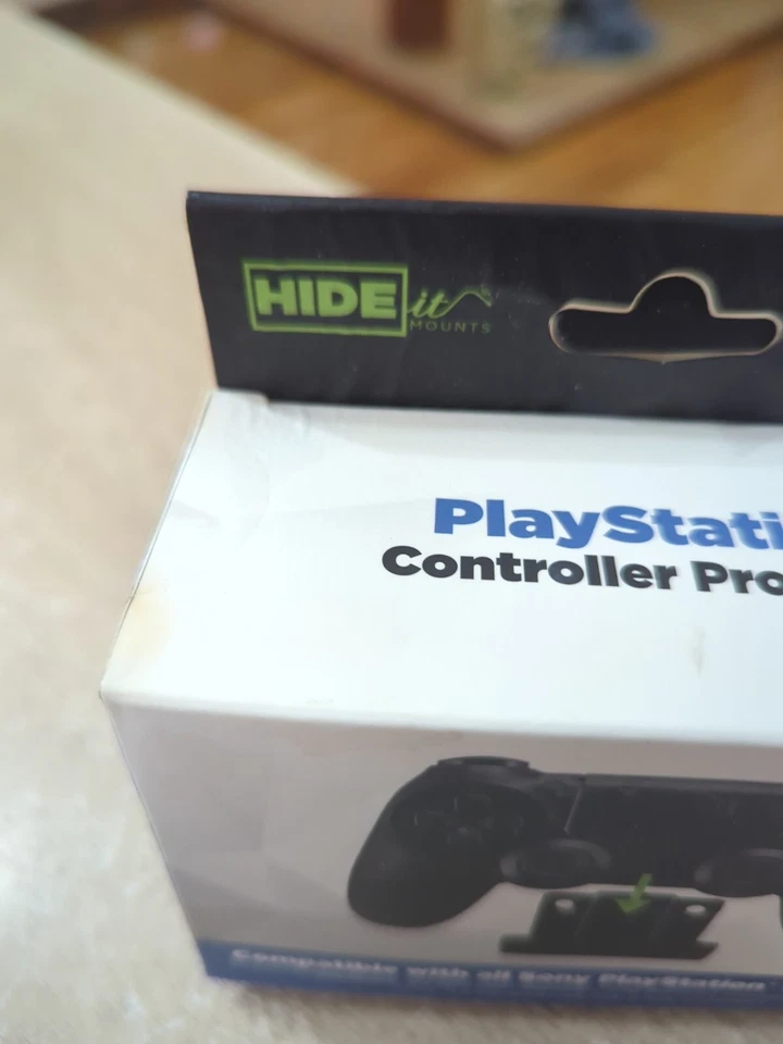 Hideit mounts Controller Pro Mount For PlayStation 4/5 - Image 3 of 4