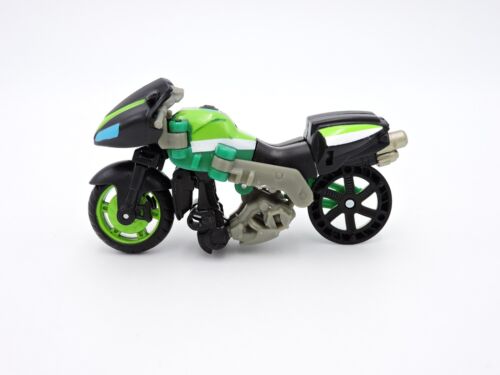 Knock Out motorcycle TRANSFORMERS Revenge of th Fallen MISSING Wheel Scout Class - Picture 3 of 9