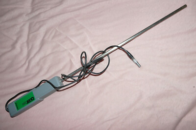Heraeus Sensor Quat 200 Temperature Sensor -40 - +300 Operating Range