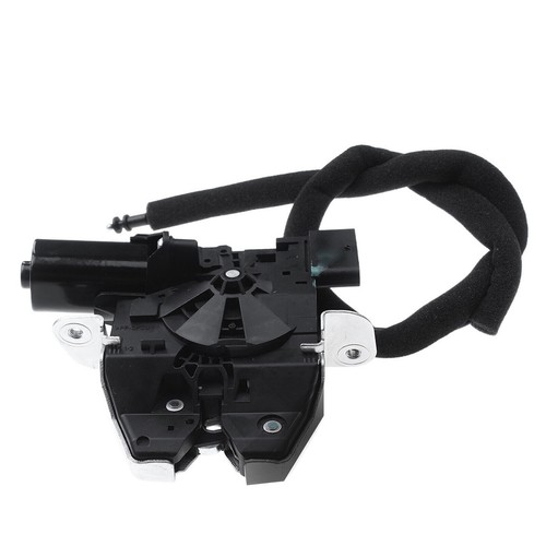 Brand New Trunk Lock Actuator 2317501300 For MercedesBenz S560 S450 S63 AMG USA eBay