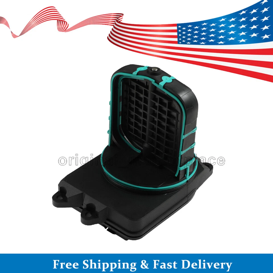 11617579114 Left Intake Manifold Adjusting Unit DISA Valve for BMW X3 X5 Z4 135i - Image 2 of 4