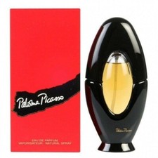 PALOMA PICASSO 30ML EAU DE PARFUM SPRAY BRAND NEW & SEALED