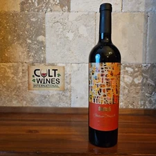 2020 Chateau Ste. Michelle Artists Series Meritage - Red Blend