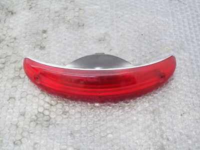 TAIL LIGHT FOR PEUGEOT ELISEO 125 2000 ONWARDS (e24155)