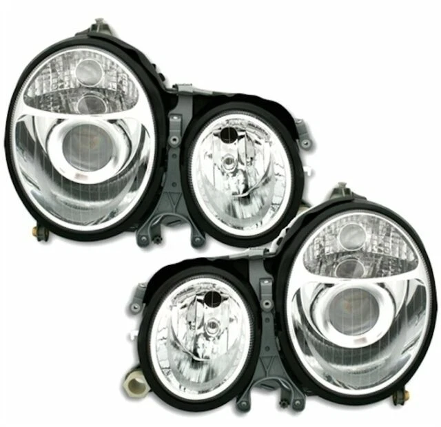 Phares avant DEPO pour auto