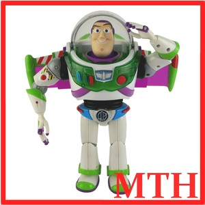 chrome buzz lightyear ebay