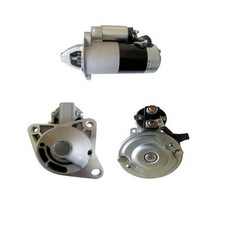 Démarreur Mazda MX6