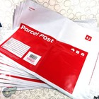 Prepaid Padded Envelopes