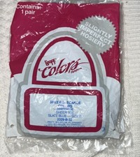Piernas Pura Elegancia, Colores Pantimedias Color Es Azul Pizarra Talla Por