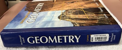McDougal Littell GEOMETRY