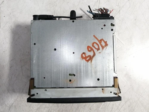 3B0035191G Sistema Navegacion Gps para VOLKSWAGEN PASSAT VARIANT (3B6) 1342104 - Imagen 5 de 10