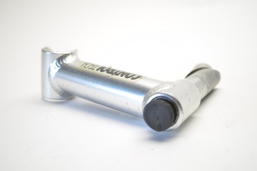 CONTROL TECH BICYCLE 22.2 MM QUILL STEM 130 MM REACH 75 DEGREE 26.0 MM CLAMP - Picture 4 of 6