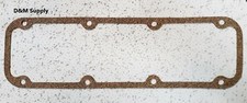 Heavy Duty Tractor Valve Cover Gasket Fits Ford 2000 3000 4000 3600 3910 4600