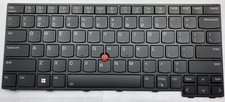New Lenovo ThinkPad L14 Gen 3 Keyboard Backlit T14 Gen 3 P14s Gen 3 SN21D67822