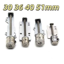 30 36 40 51mm Micro 5V 2-Phase 4-Wire Planetary Gear Stepper Motor Screw Slider