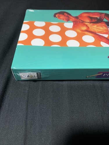 Plumbers Don't Wear Ties 3DO - Limited Run Games Variant (Factory Sealed) - Picture 9 of 16
