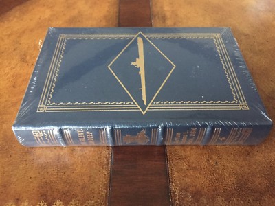 Easton Press RUN SILENT, RUN DEEP Captain Edward L. Beach Jr. SEALED