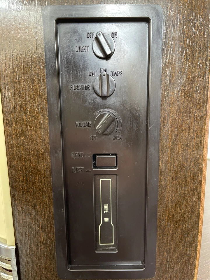 Jukebox Mini 100 Years Spirit Of St.Louis Collector’s Edition 1890-1990 SELTEN   - Bild 4 von 4