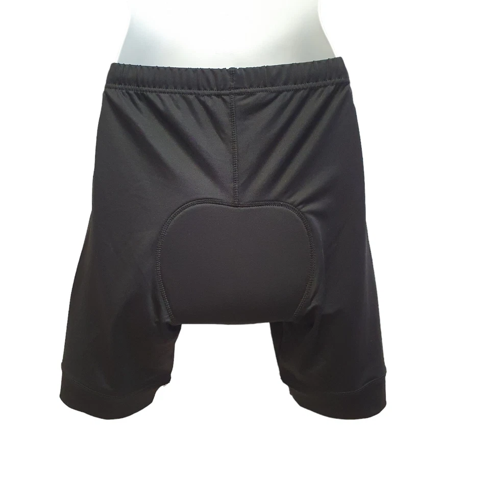 Muddy Fox Black Cycling Sports Shorts Uk Men's Size Small W30 I59 - Image 2 of 3