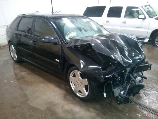 Used Upper Engine Intake Manifold fits: 2006 Chevrolet Malibu 3.9L upper Upper G — 第 4/4 张图片