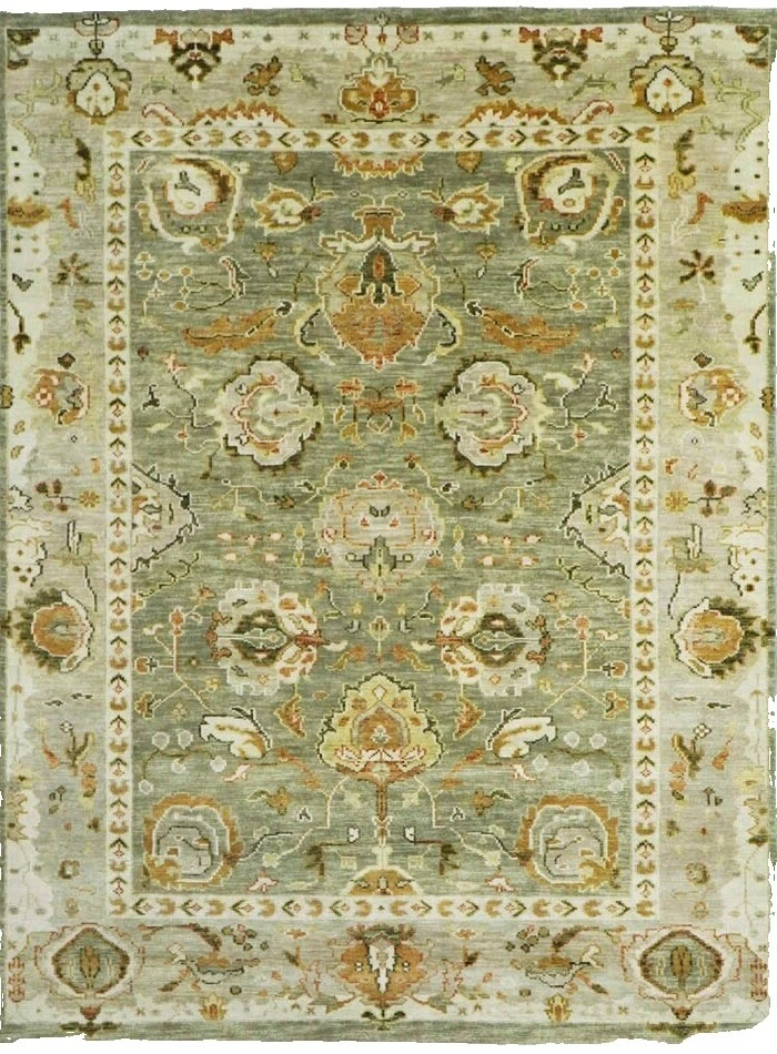 Turkish Oriental Antique Rugs & Carpets