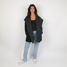 Vince Jacket, Uk Size 8