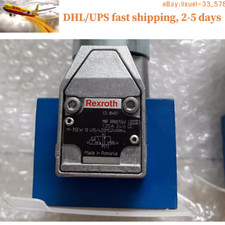 Rexroth R900075563 Valve M-3SEW10U1X/420MG24N9K4 DHL Fast shipping